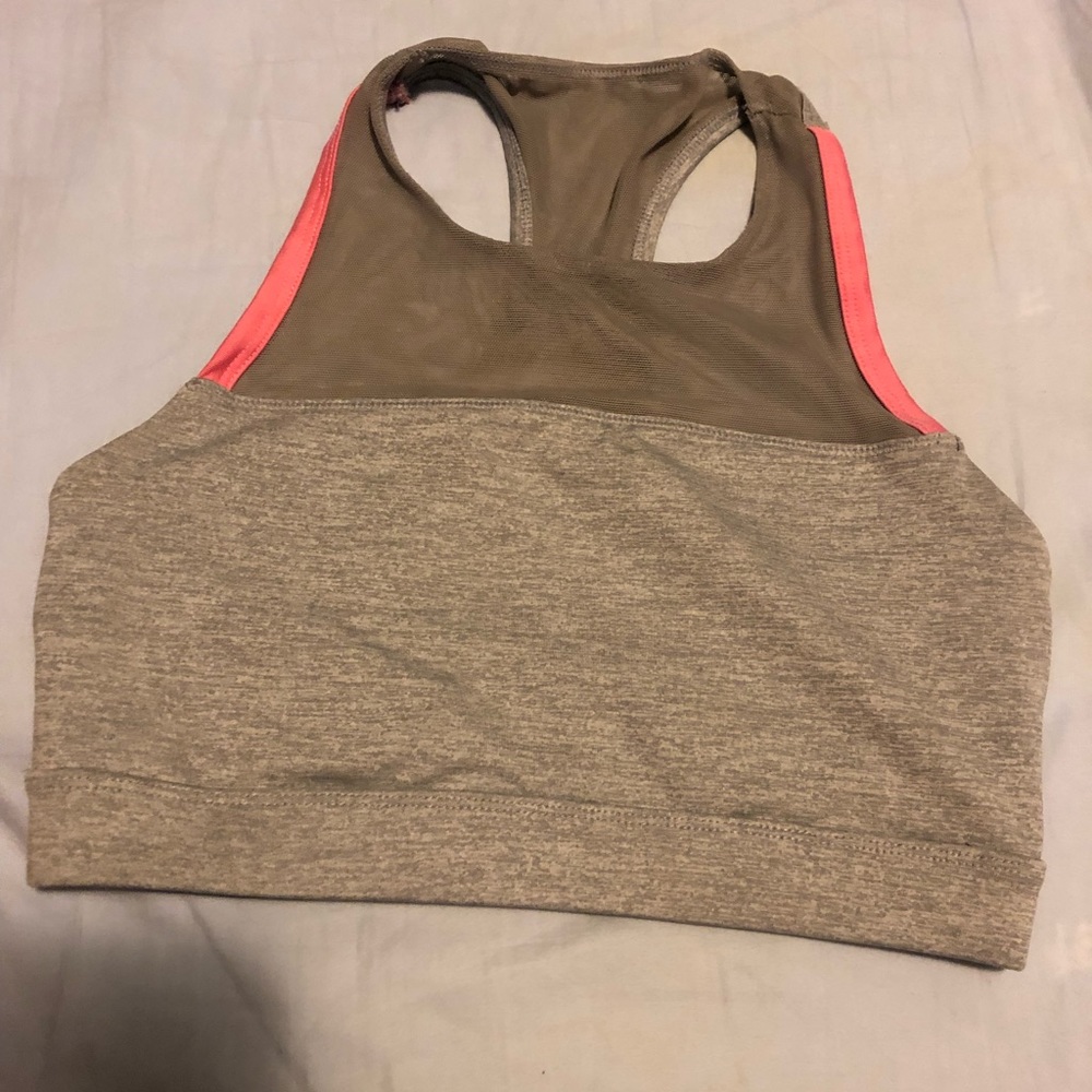 Sport bra